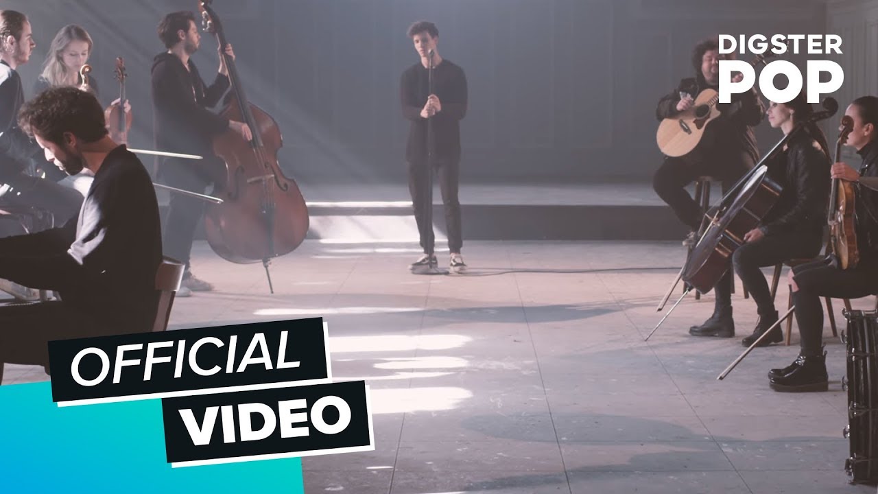Wincent Weiss - Ein Jahr (Akustik Version)