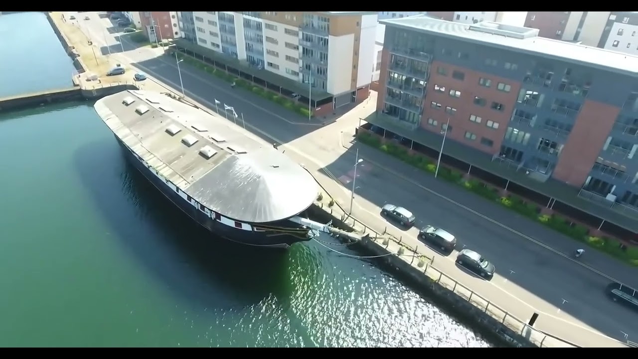 Dundee City Quay