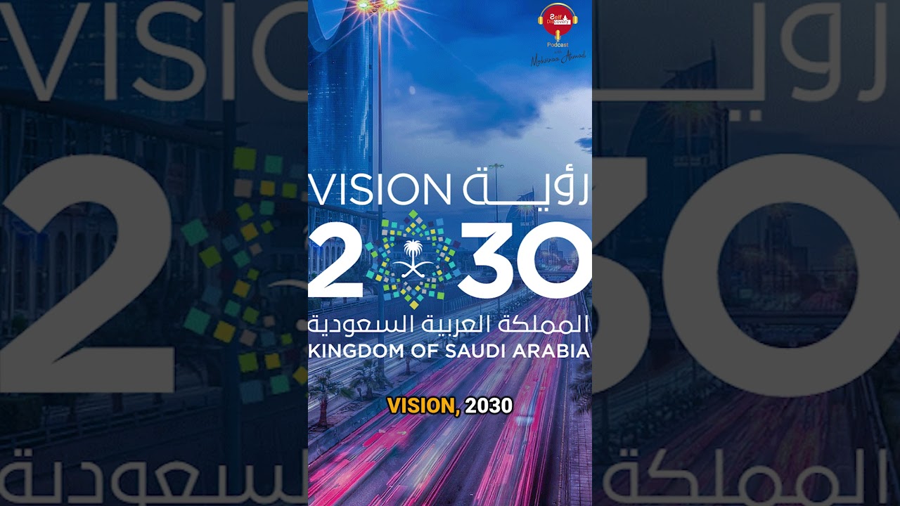 Saudi Real Estate 2025: Global Investment & Vision 2030 with Mohamad Itani & Mohsinaa Ahmed