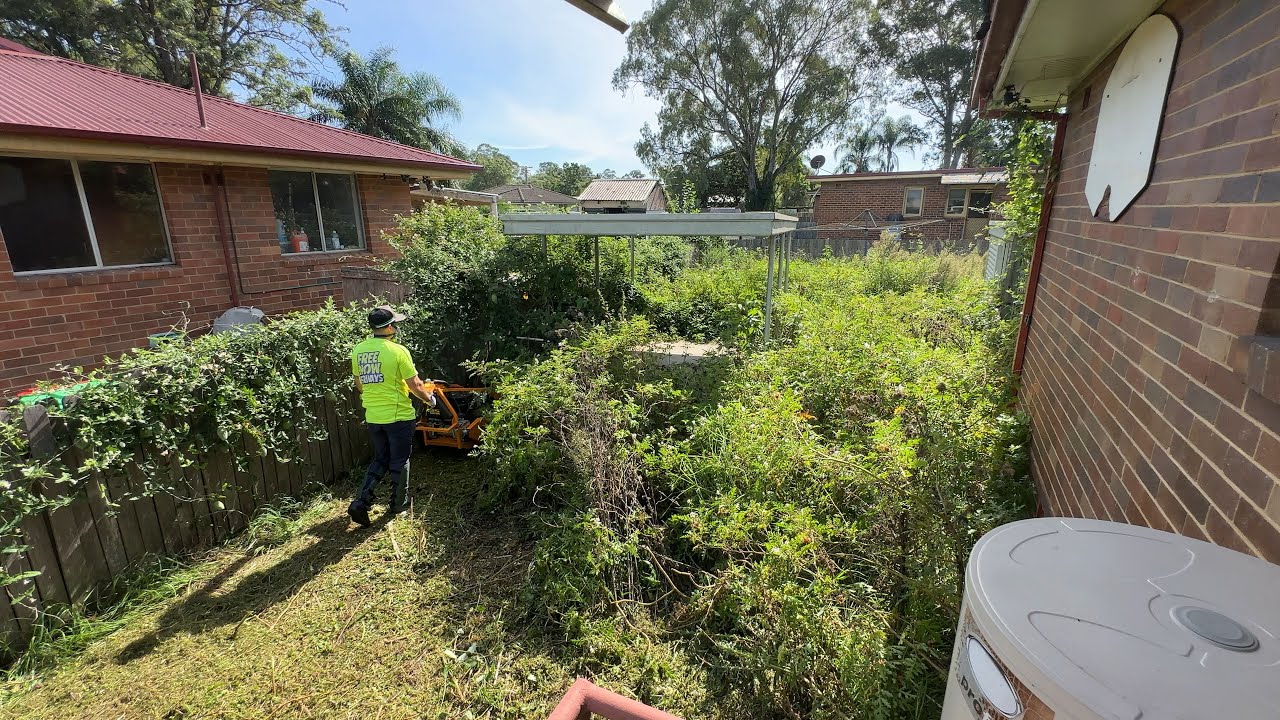 Никогда еще не было ТАК ПЛОХО. Убираю это место в последний раз.