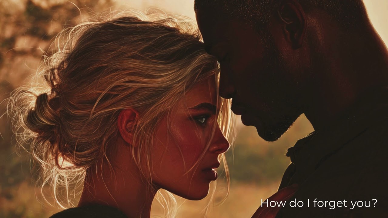 How do I forget you