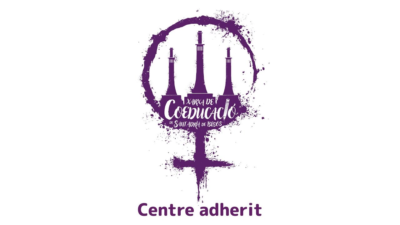Adhesi&oacute; dels centres educatius de Sant Adri&agrave; a la Xarxa de Coeducaci&oacute;