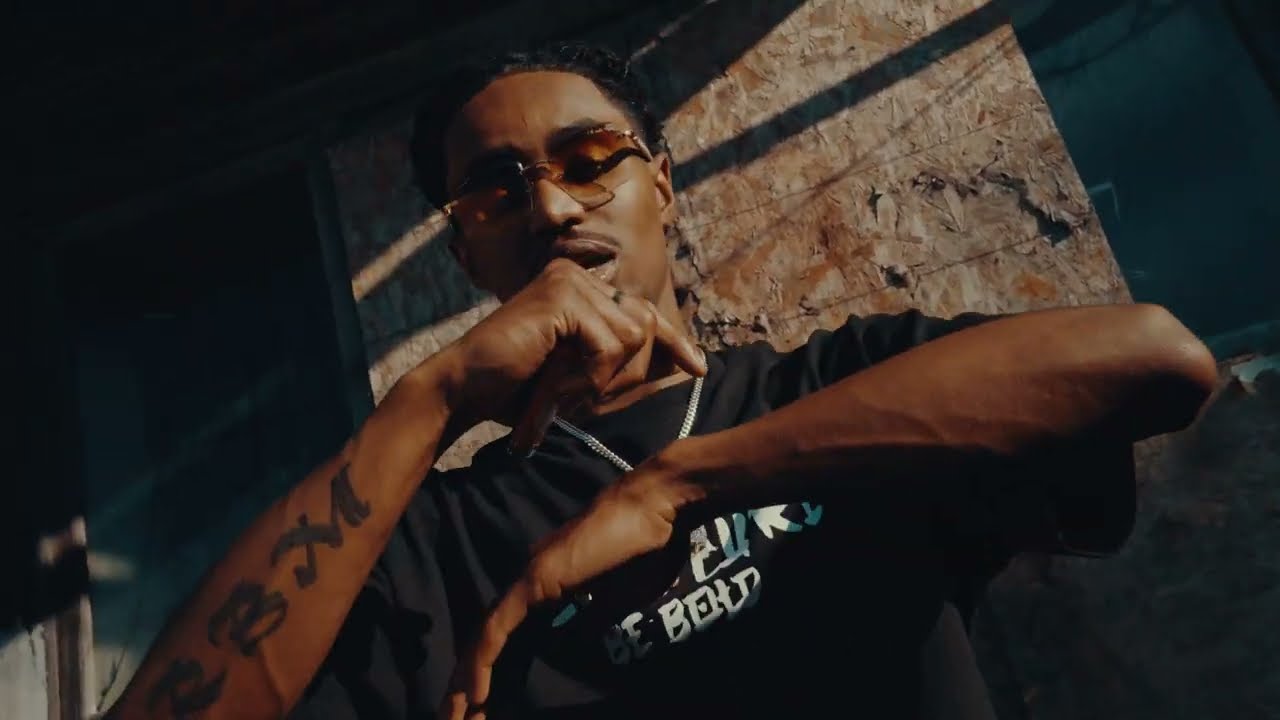 Uncle Kosa - No Dates (Official Video) #ihateyouall shot by @2MDigital_