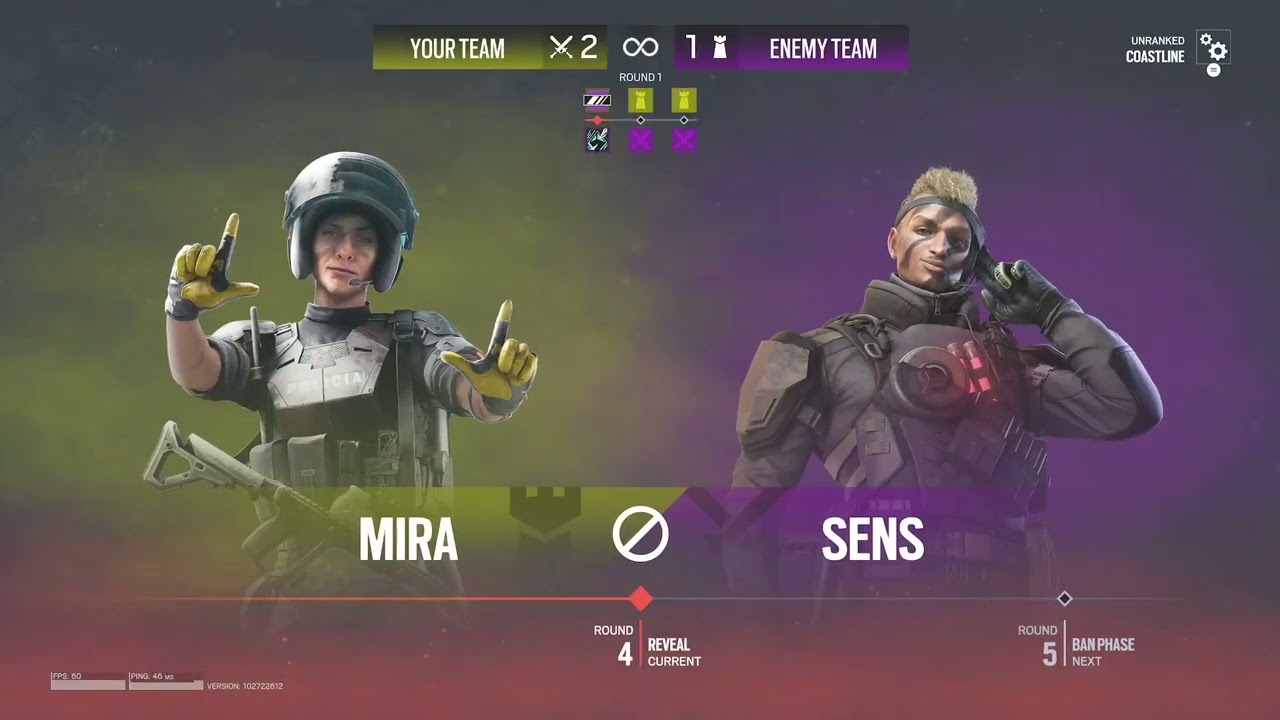 Unranked