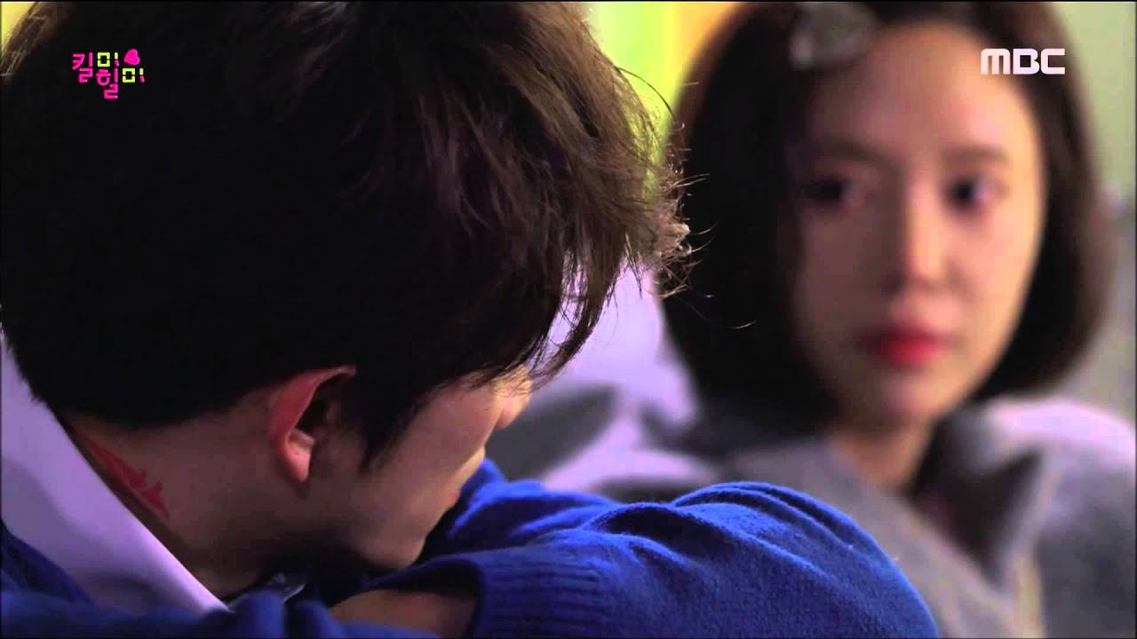 MV 킬미힐미 (Kill Me Heal Me) OST Part.3 - 문명진 (Moon Myung Jin) - 말할 수 없는 비밀 (Unspeakable Secret)