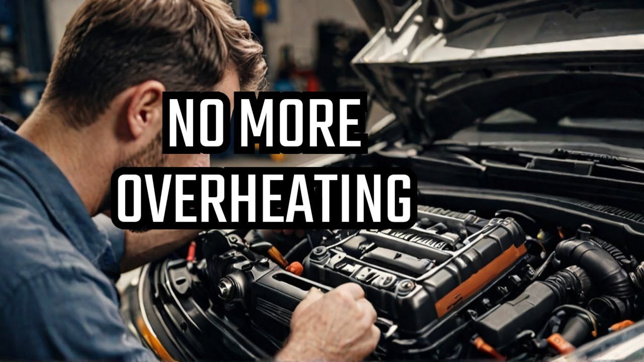 How To Diagnose & Fix An Overheating Car (Cooling System Troubleshooting)