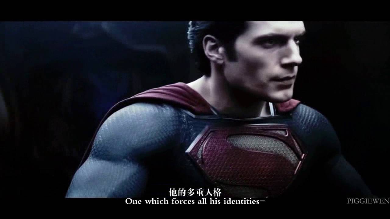 [Superbat] Mad Love(AU)(Clark/Bruce)