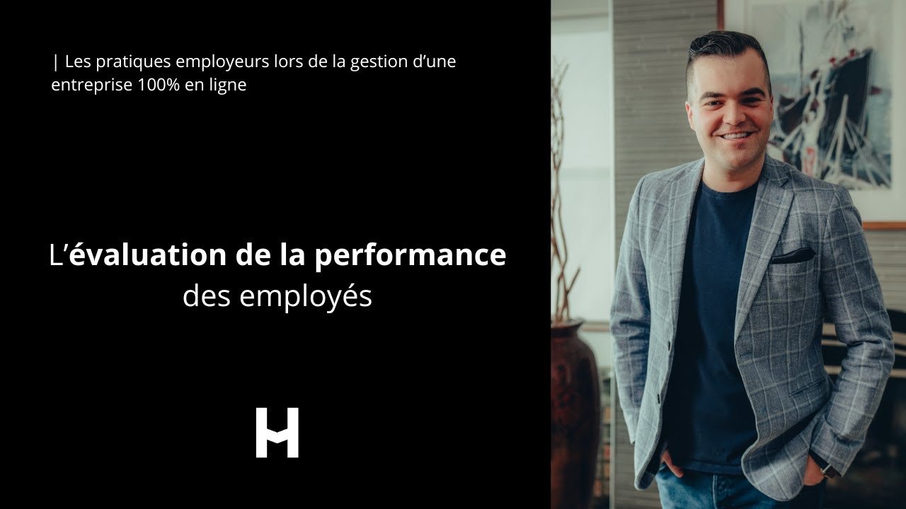 L’évaluation de la performance des employés