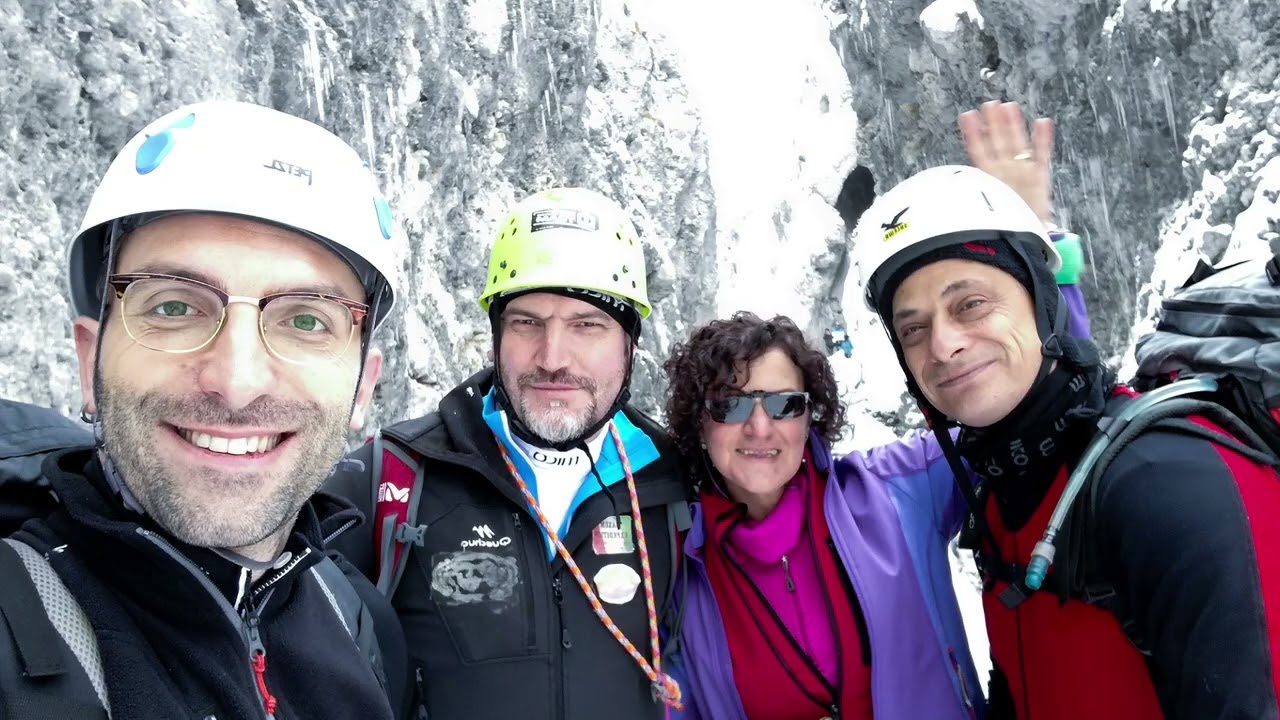 A Teleregione Domenico, il papà di Paolo Cocco: «La montagna la sua passione» - 05/11/2025
