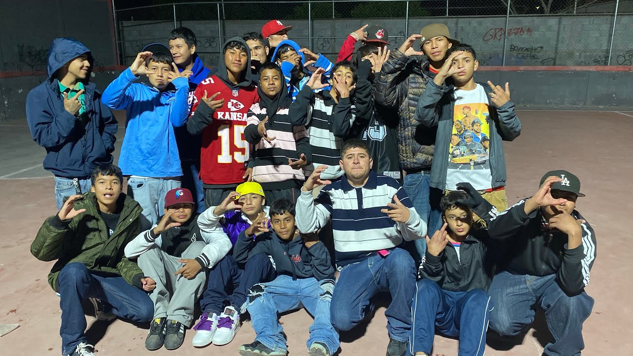 A QUÉ FAMOSO TE PARECES? ✌️VALLE PONIENTE RAMOS ARIZPE COAHUILA ✌️LOS CRAZY’S 14