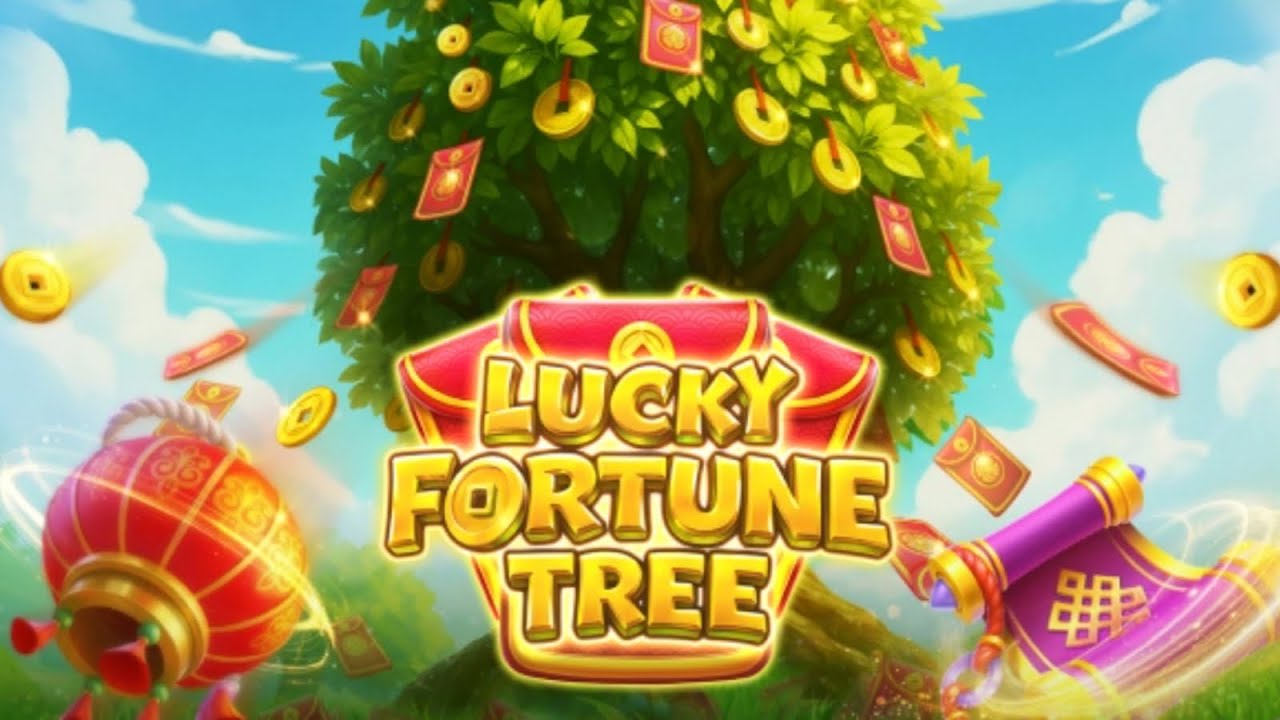 Lucky Fortune Tree slot | Pragmatic Play | game testing