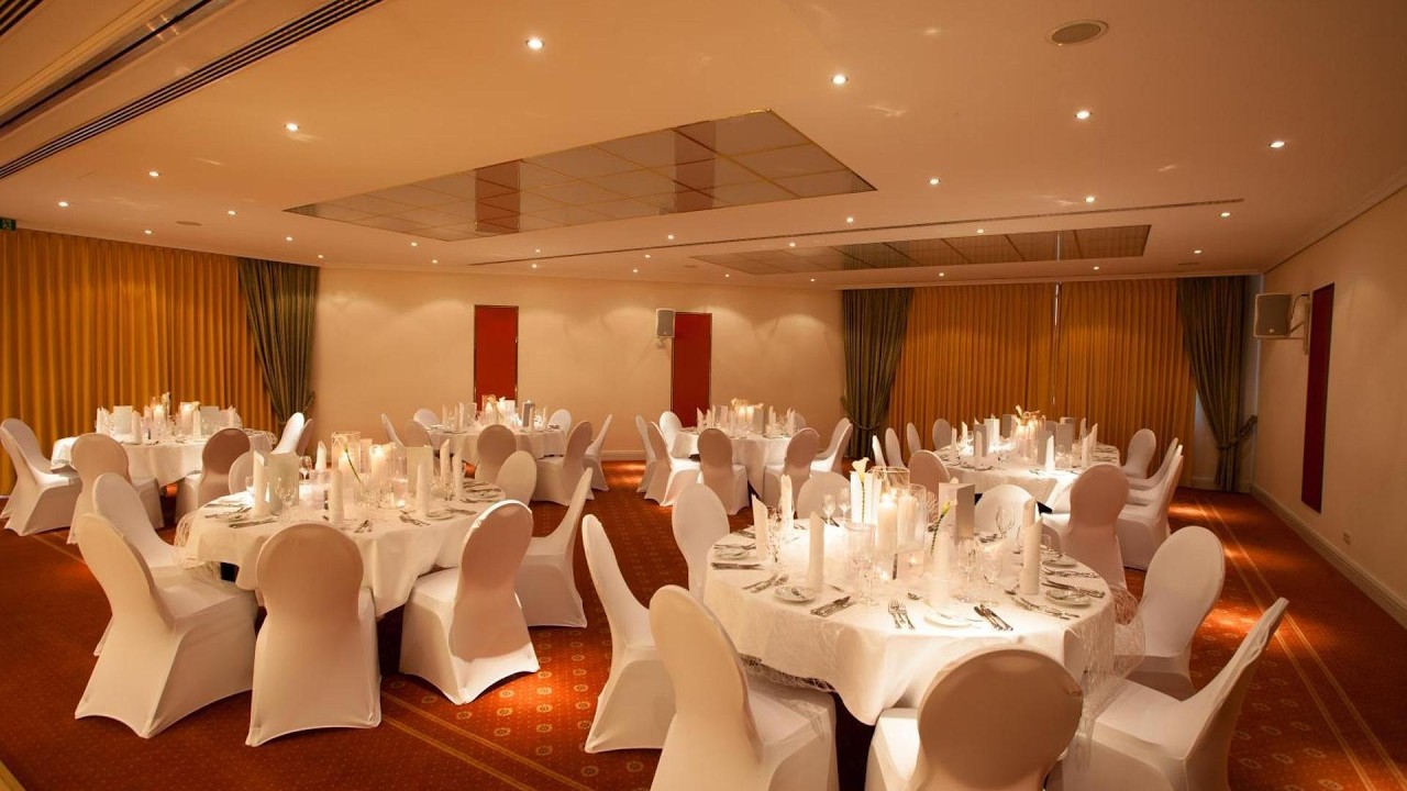 Hotel Panorama Hamburg-Billstedt, Germany | Vacations In Europe