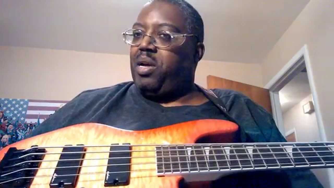 JACKSON JS3 Basses IV & V - maxproud