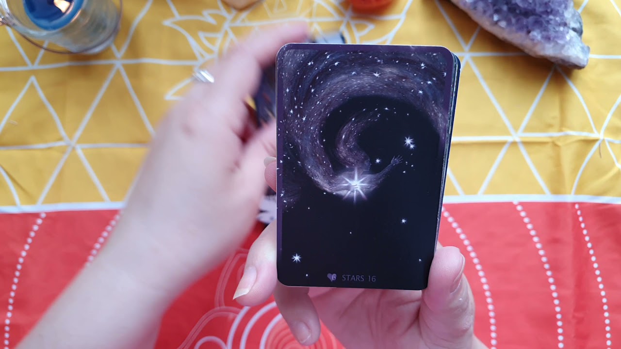 👍ANNA K LENORMAND👍Review