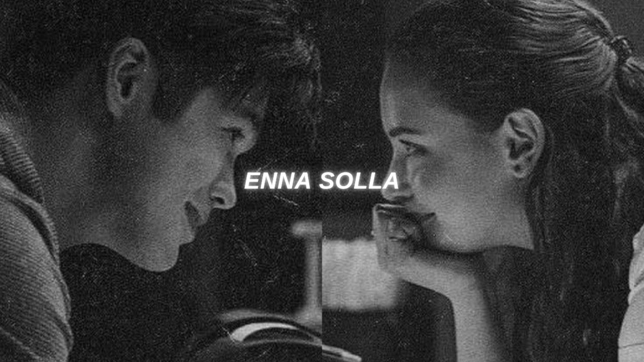 Enna Solla - Slowed + Reverb | Dhanush X Samantha | Anirudh