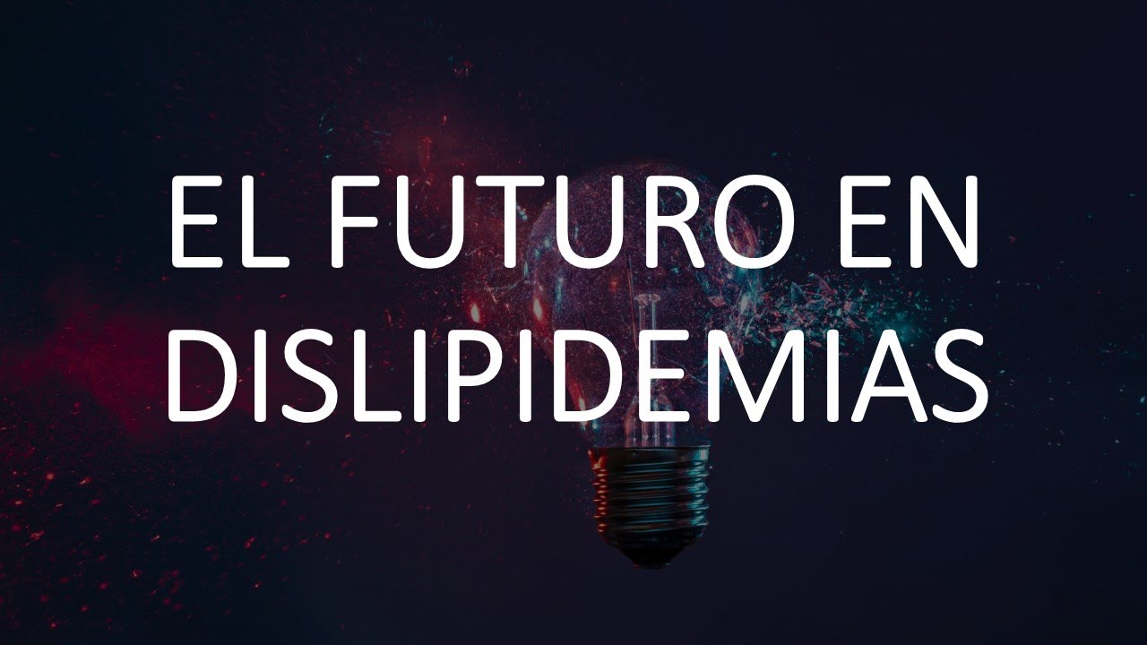 Innovación en dislipidemias (Inclisiran, olpasiran, pelacarsen, evinacumab)