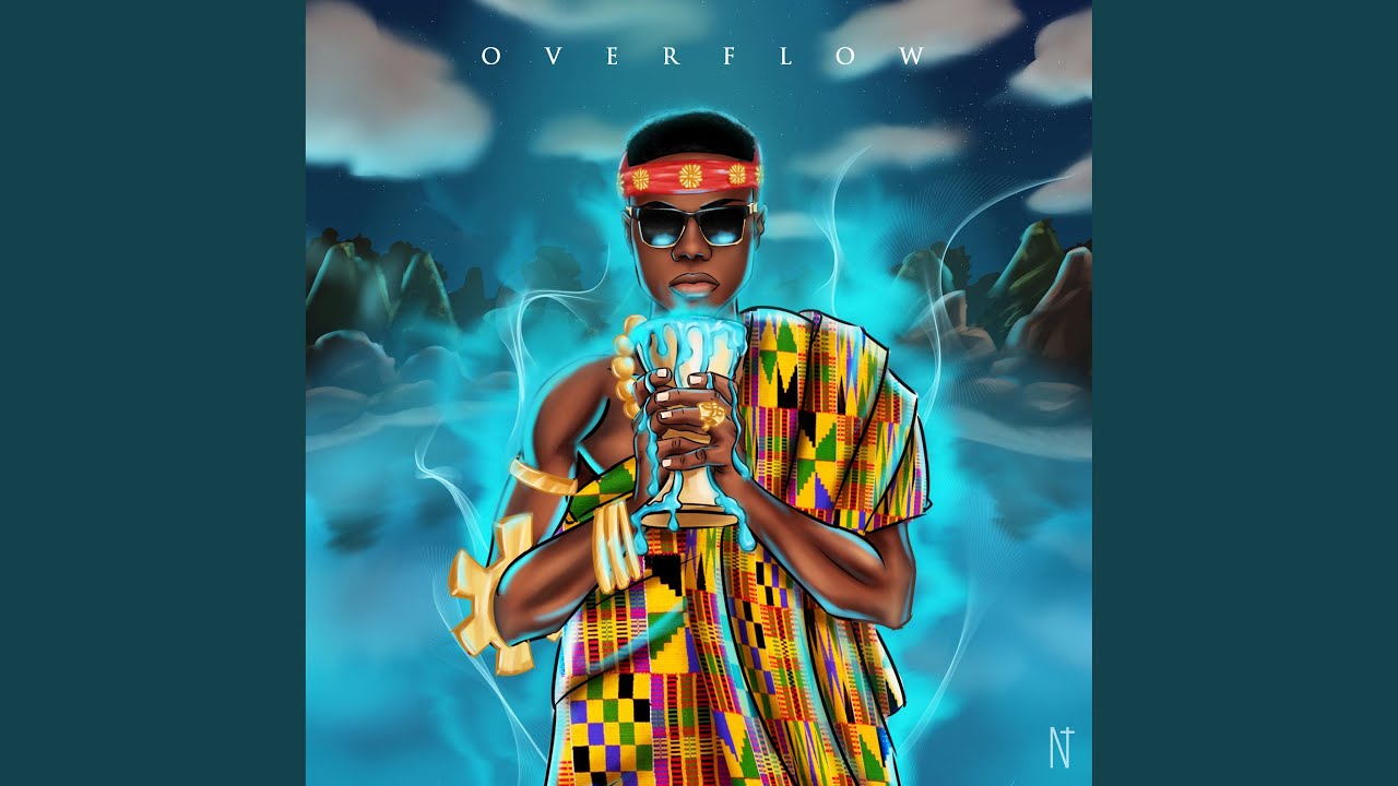 Yesu Agye Me (feat. Dani Lambano & Kobi Newton)