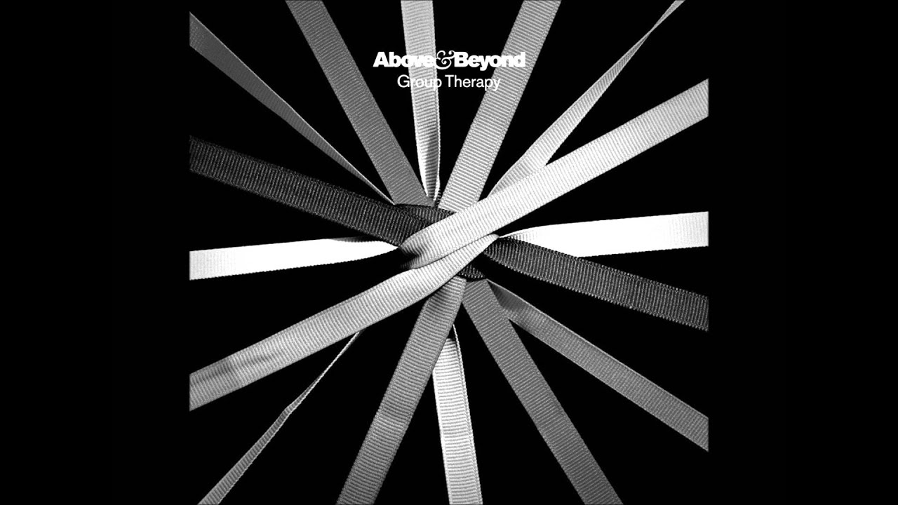 Above & Beyond - Sun in your Eyes (Andy Norling Remix)