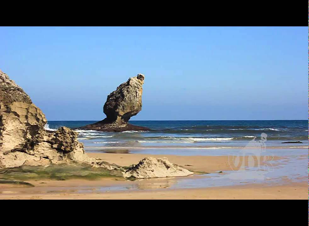 Playa de Buelna HD