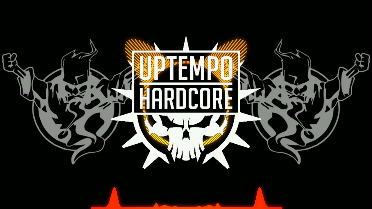 The Dark Horror - Thunderdome Tool (Uptempo)