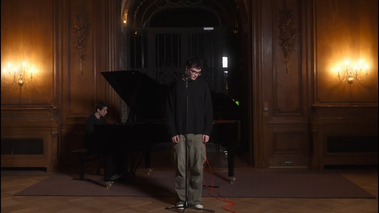 Keule x Matt Mendo - angst vor mir selbst (unplugged)