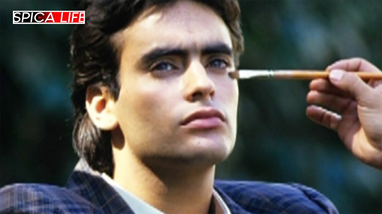 Fils d'Alain Delon : lumière sur l'ombre d'une légende