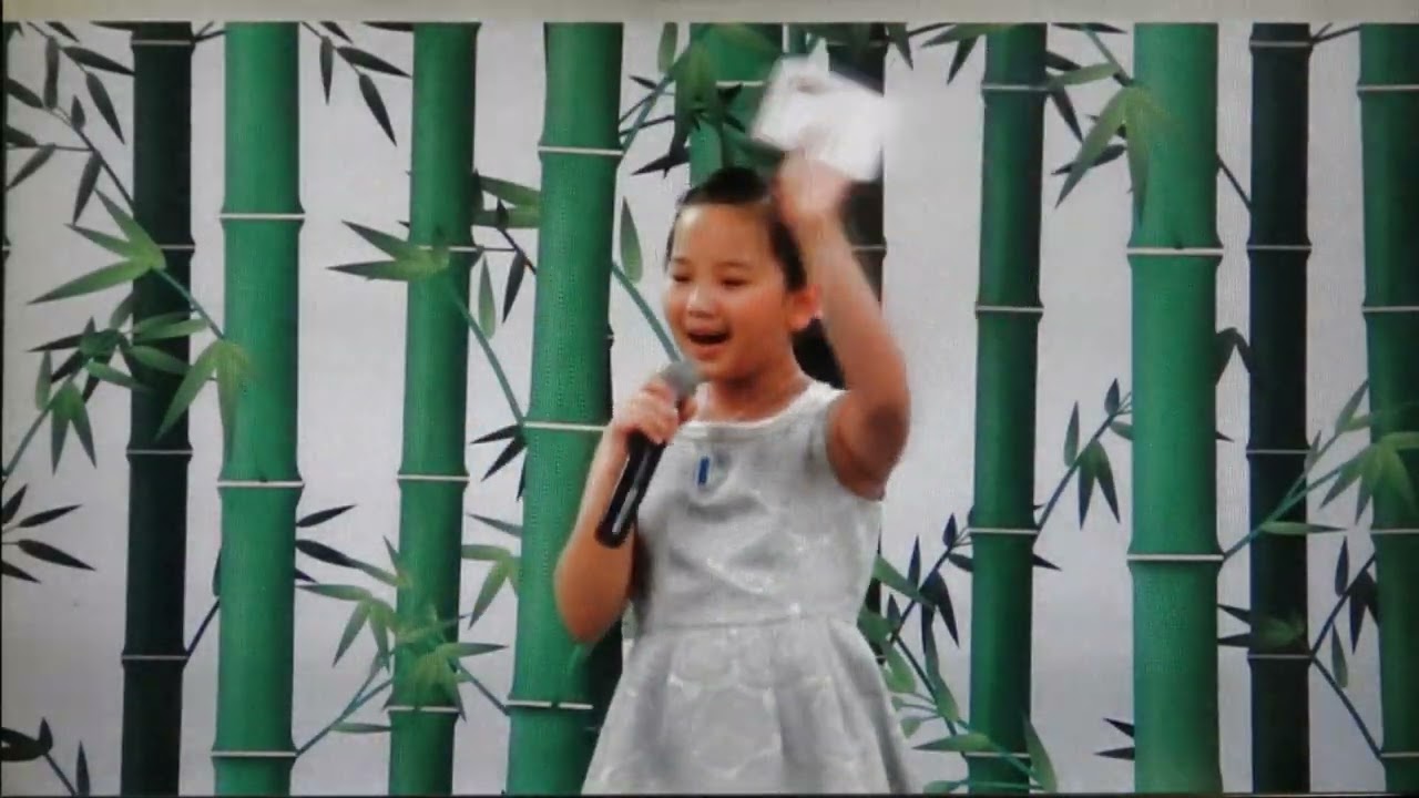 東あき「おさげと花と地蔵さん」Cover by AKI AZUMA