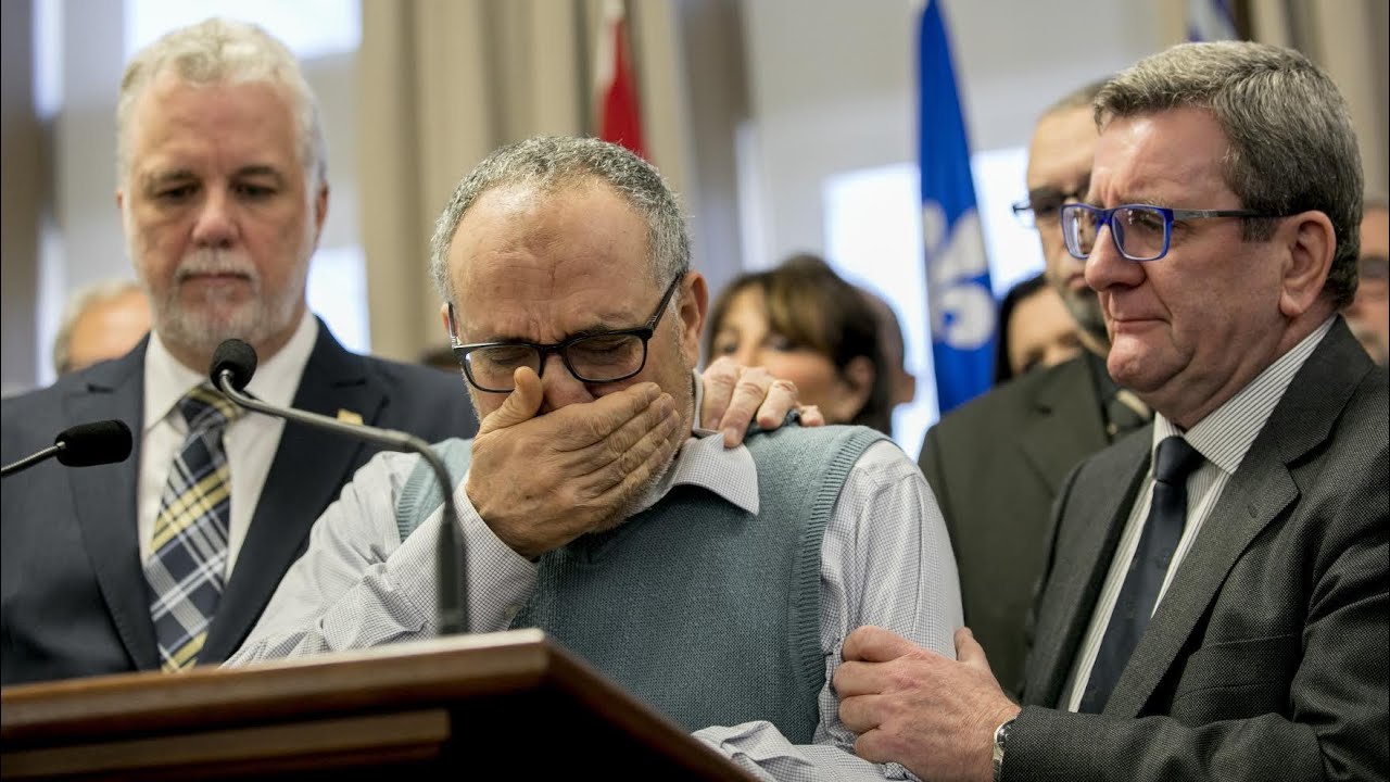 5 ans après l’attentat, des musulmans croient en l’avenir sans oublier le passé