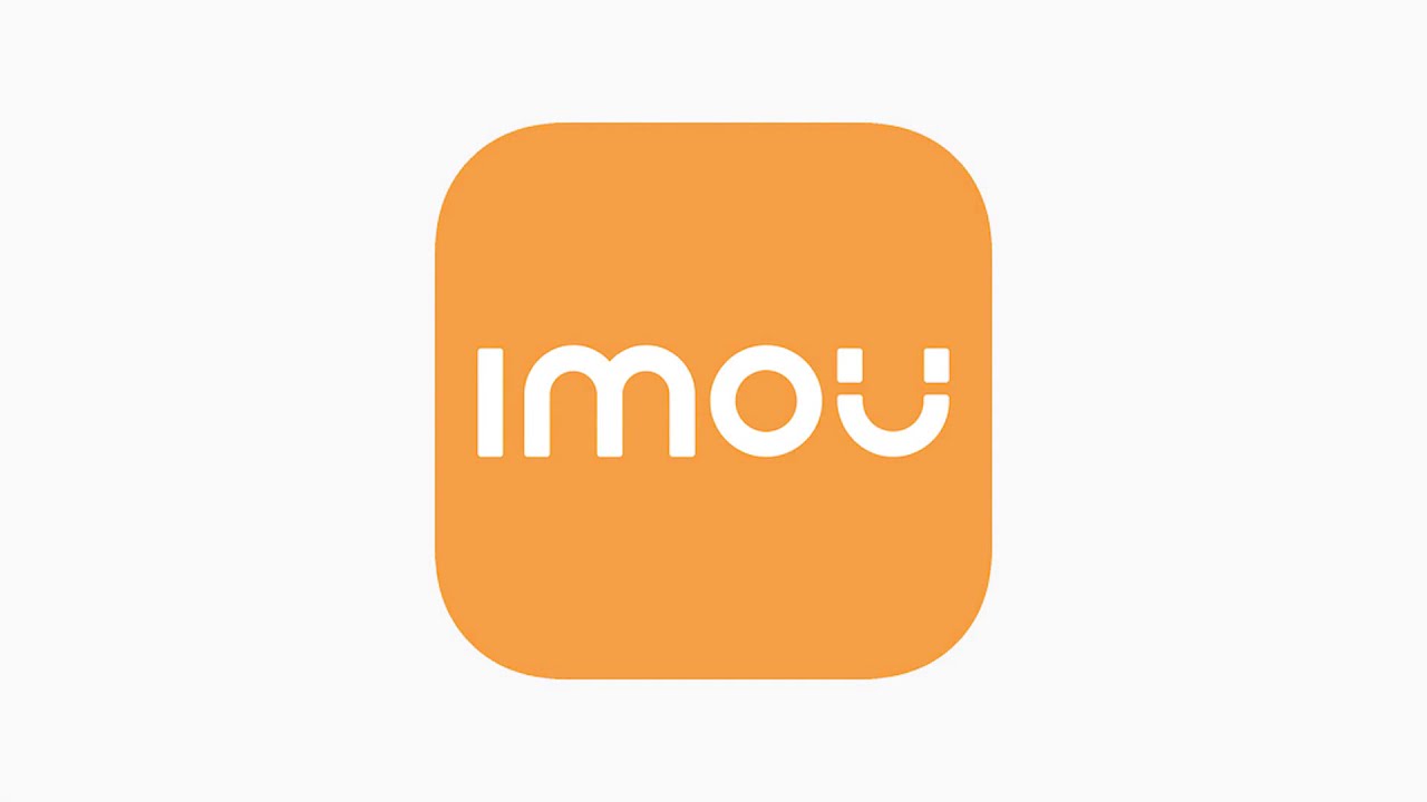 IMOU account setup and IPC-A22 configuration.