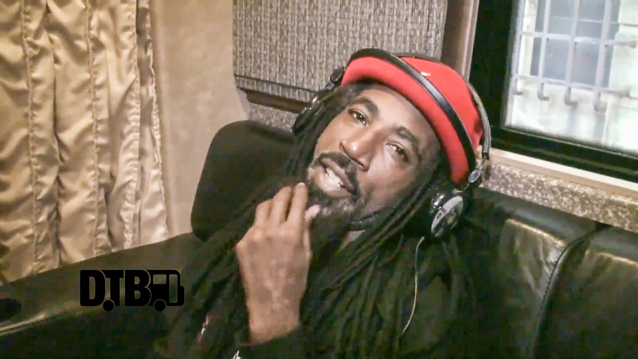 Jurassic 5 - DREAM TOUR Ep. 192