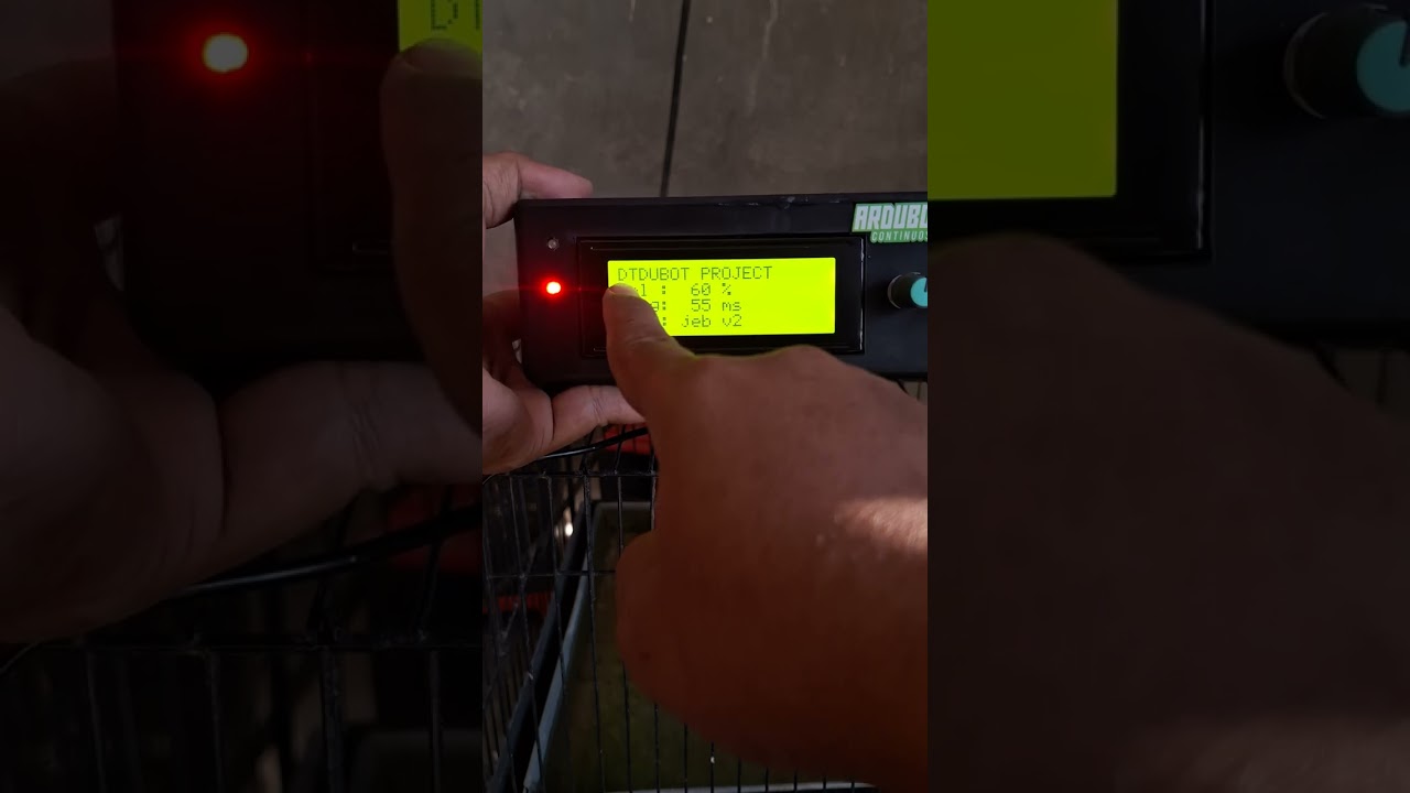 Demo Fitur Modul Bass Hadroh 16 Bit Terbaru 2026 