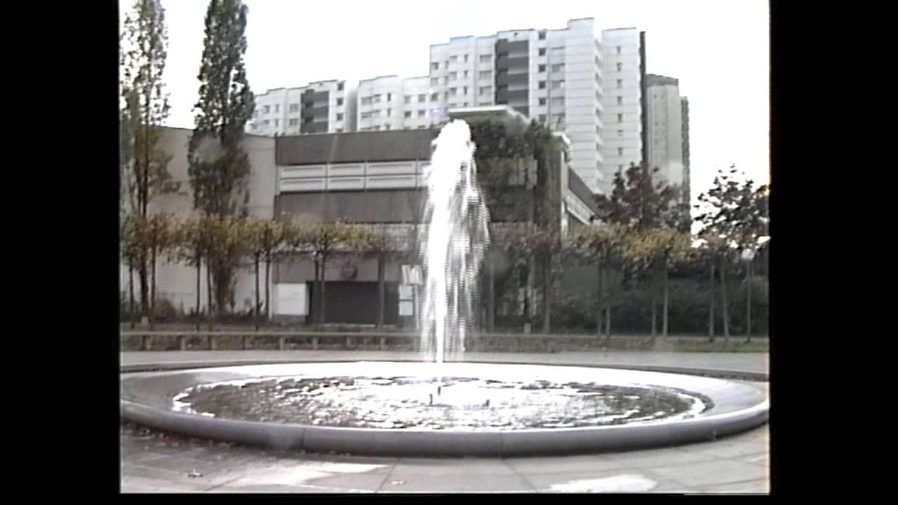 Die Gropiusstadt 1994