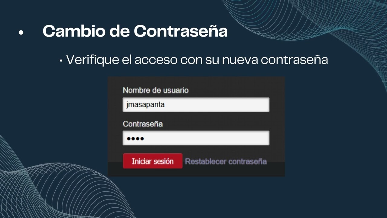 Sistema Holon Tutorial 1 del ISTHCPP