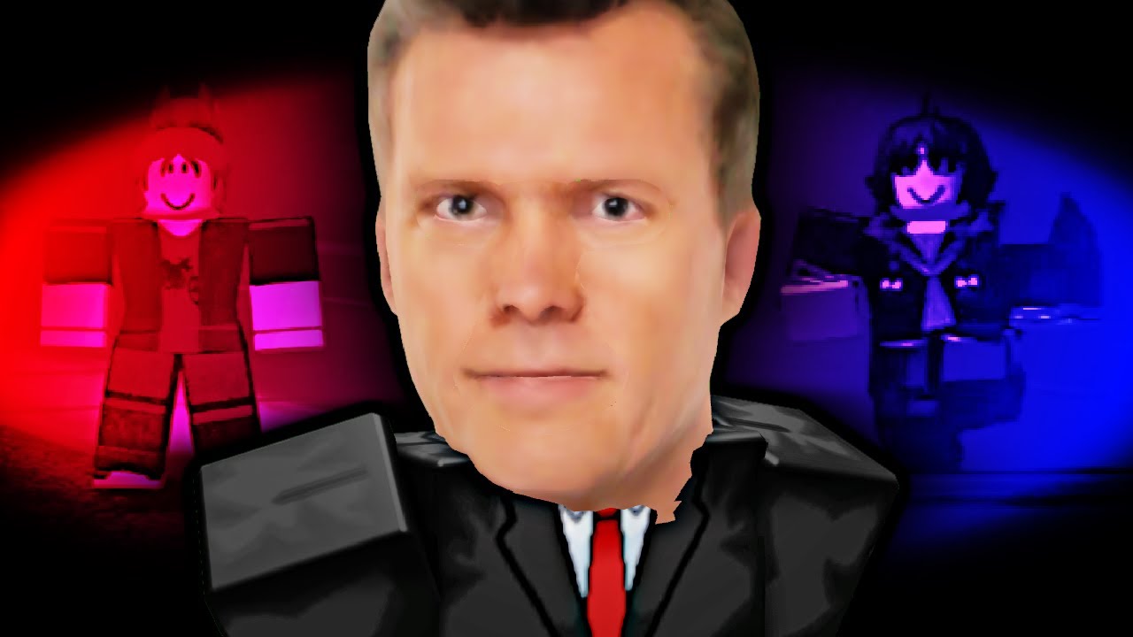 Поймать Robloxian 4 (еще больше Roblox Predators)