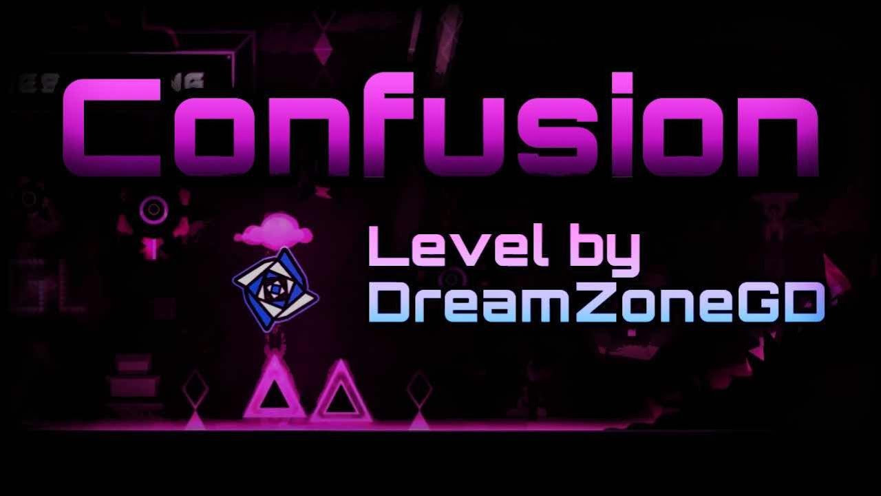 ConFusion by DreamZoneGD 100% [Top 150 Extreme Demon] | Geometry Dash