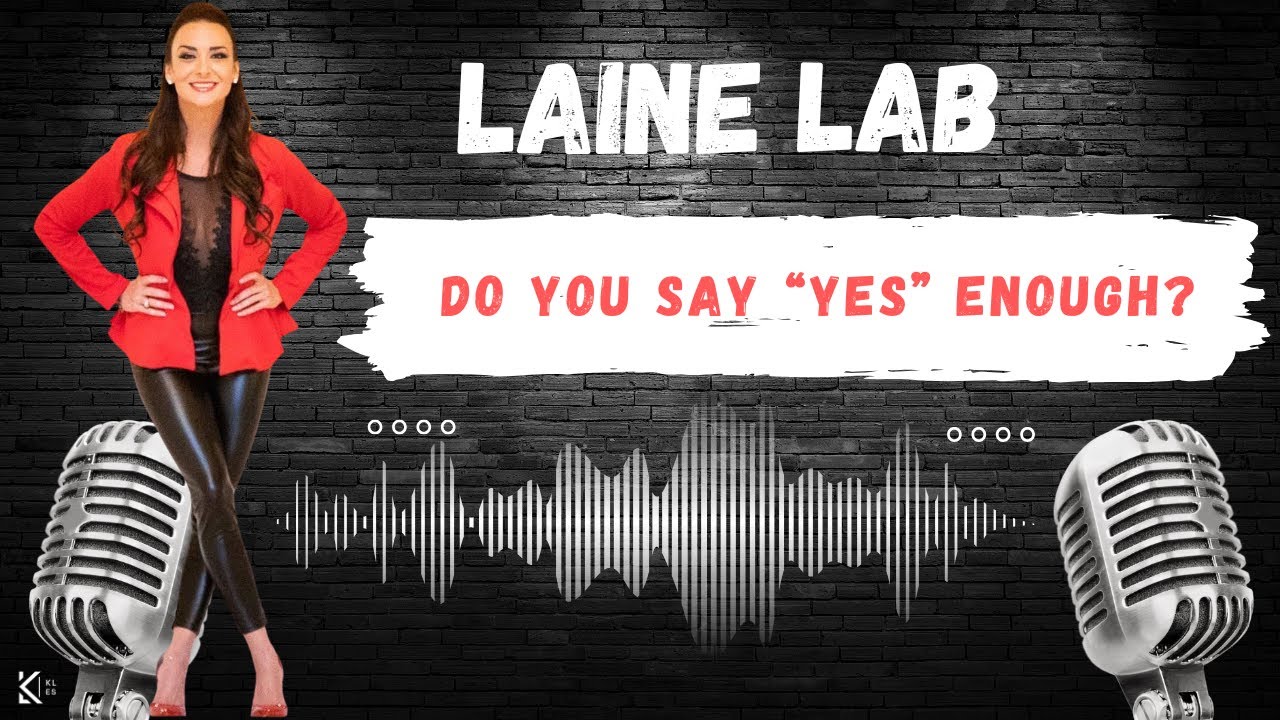 Embracing 'Yes' to Open Doors