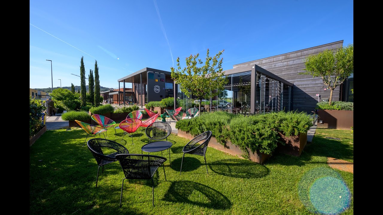 Centumbrie corporate video