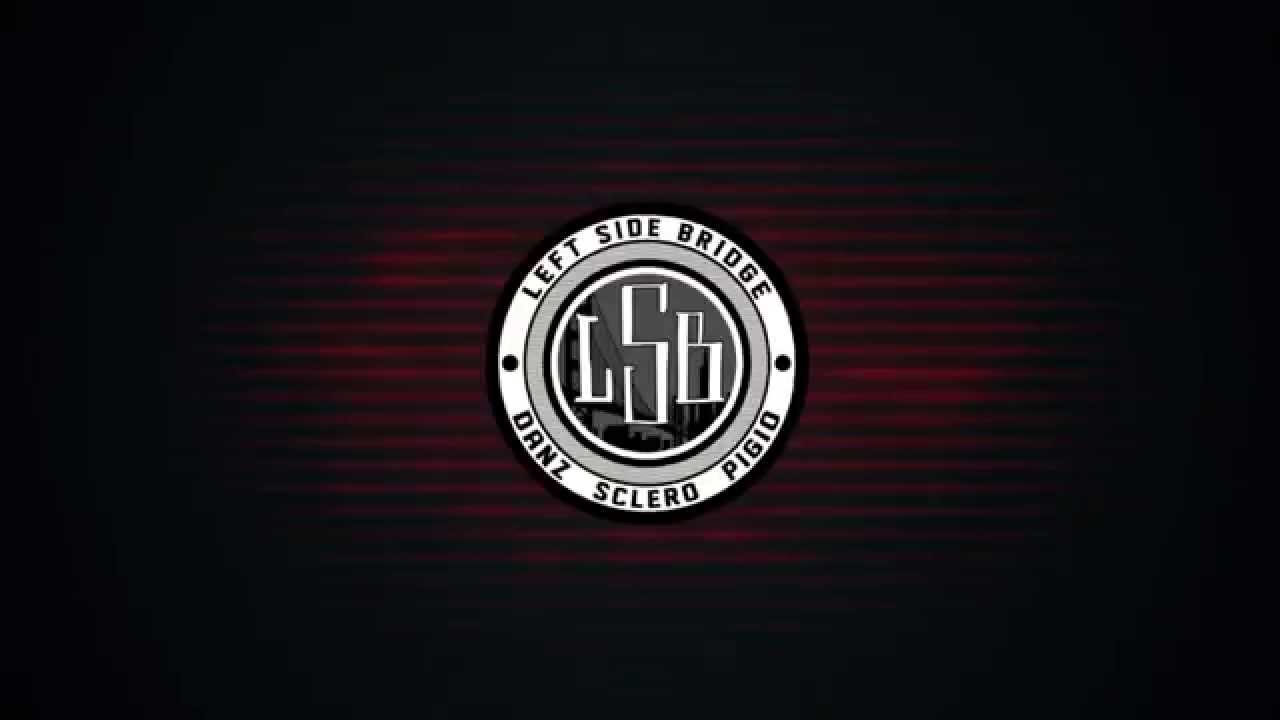 L.S.B. (Danz, Sclero, Pigio) - BLACKOUT Prod. Dj Plus
