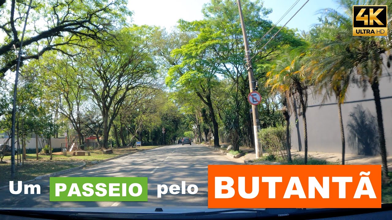UM PASSEIO PELO BUTANTÃ: A HISTÓRIA E AS CURIOSIDADES DESTE ICÔNICO DISTRITO DA ZONA OESTE DE SP