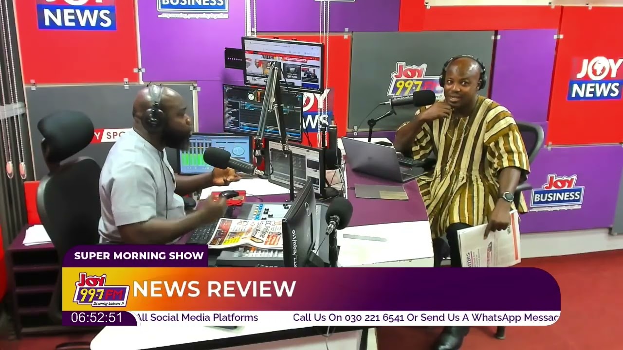 News Review: 2-Year Extension of IGP Yohuno's Tenure Sparks Controversy