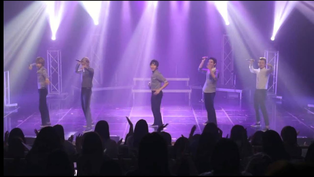 Like Seventeen 4 -Seventeen- (ONE DIRECTION)  One thing