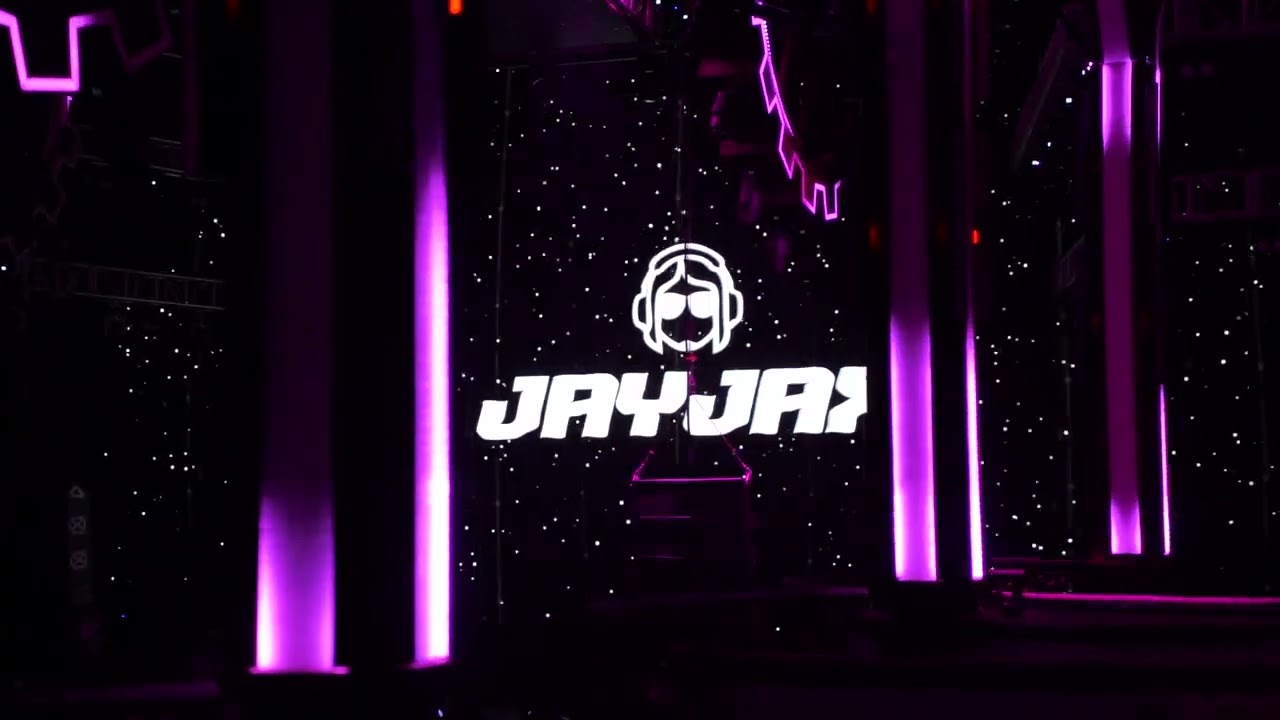 LIVE SET W ATLAS SUPERCLUB ! DJ JAYJAX NGAYUH BECAK KE BALI !!!