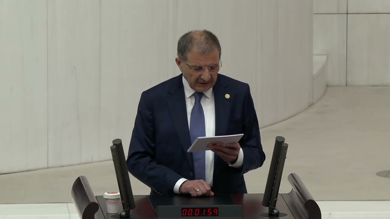 GEREKİRSE MÜLKİYET HAKKI GEÇİCİ SÜREYLE ASKIYA ALINMALI