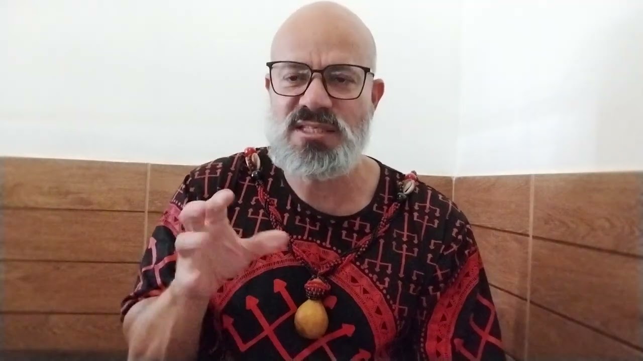 kimbanda amarração amorosa Fraude!