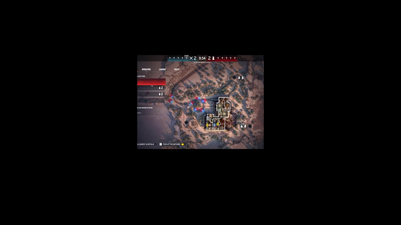 goldy is live on Rainbox 6