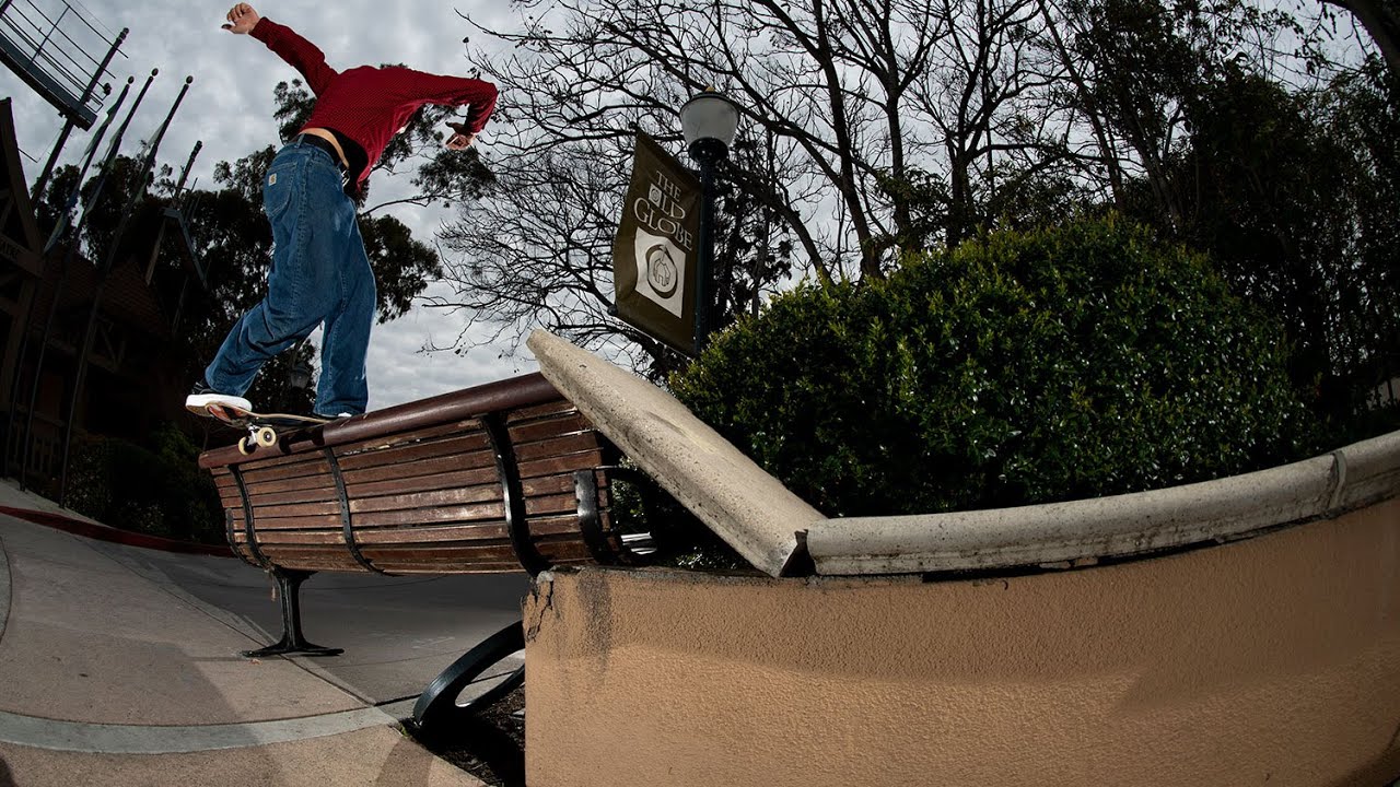 Jake Cortez – JB/C