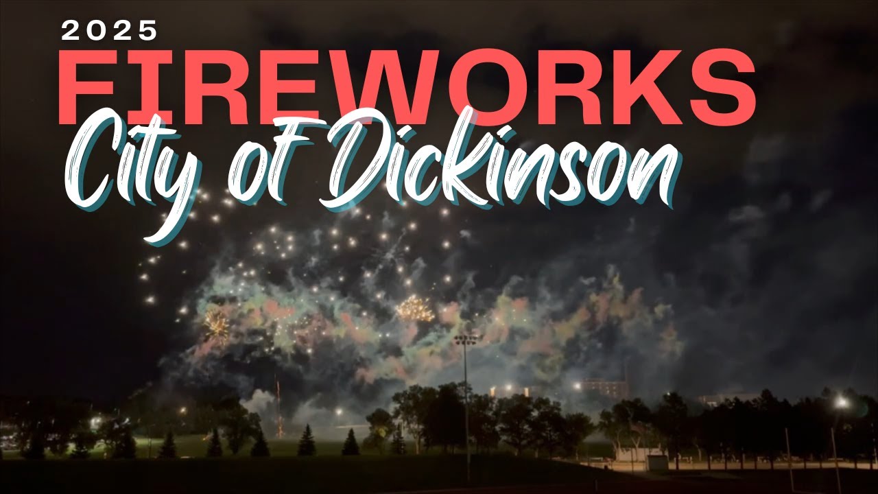 4th of July Pyromusical!!