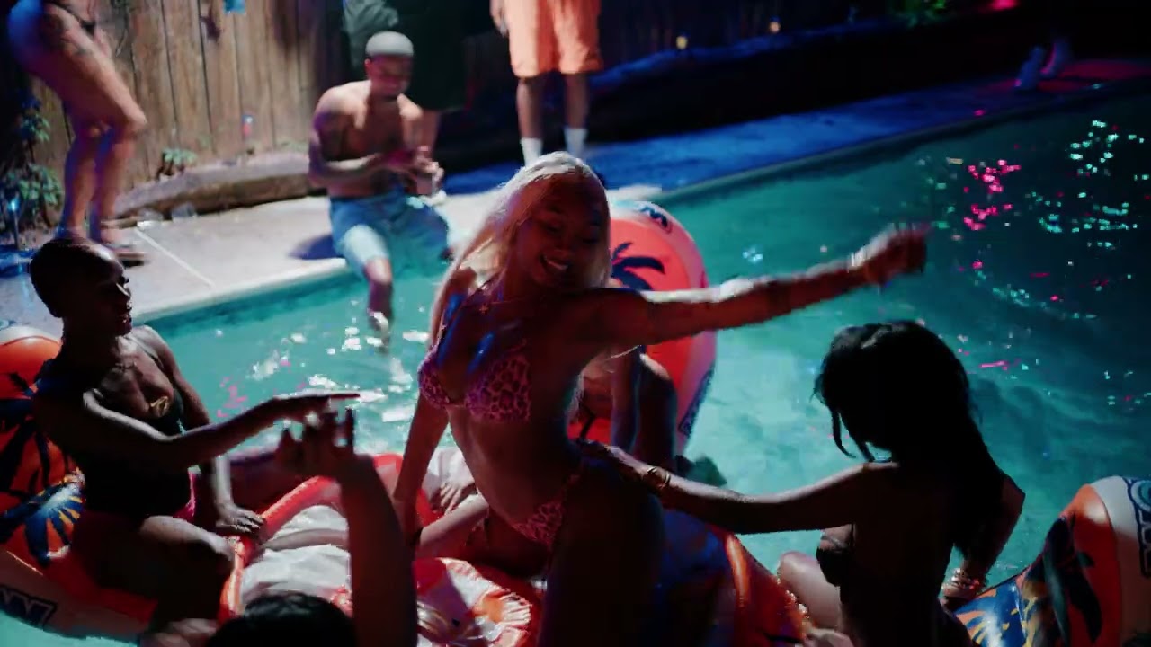 B$C ZIGGY - TONIGHT (OFFICIAL VIDEO)