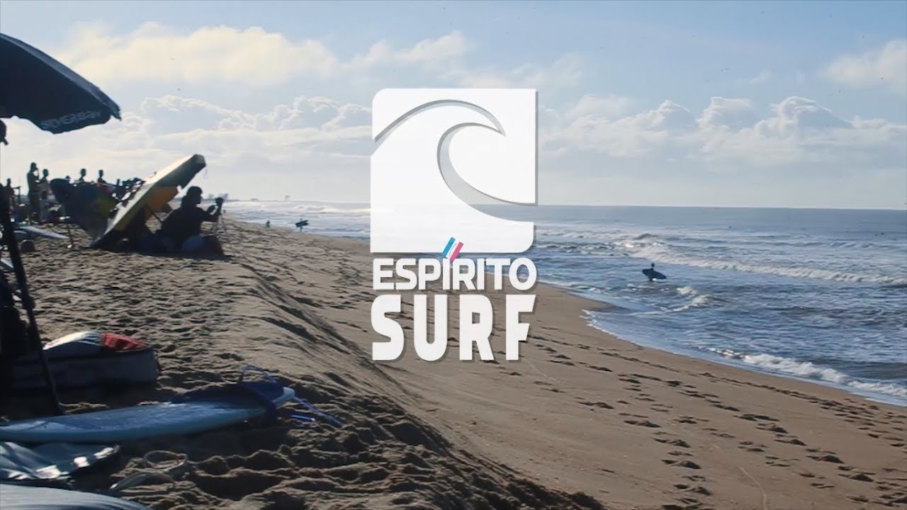 Espírito Surf - Programa #20