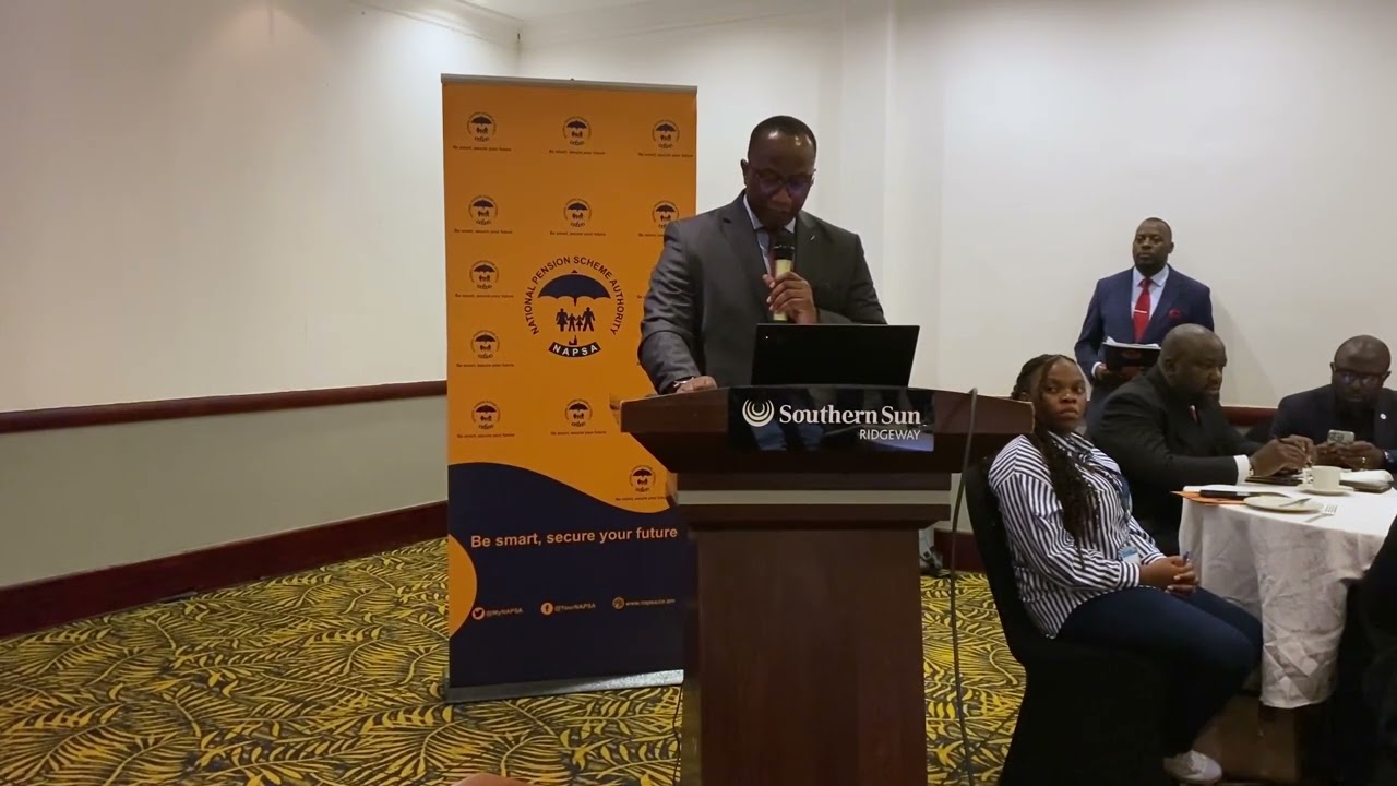 PAYROLL STAKEHOLDER'S BUSINESS BREAKFAST